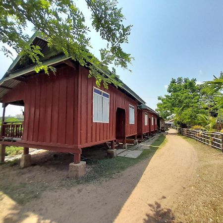 Vixay Guest House Sunset View Dondet Ban Seme Lai Exterior foto