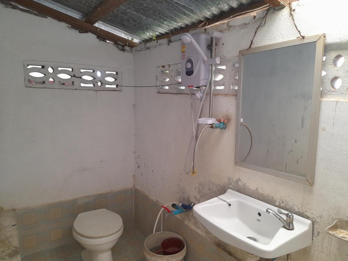 Vixay Guest House Sunset View Dondet Ban Seme Lai Exterior foto