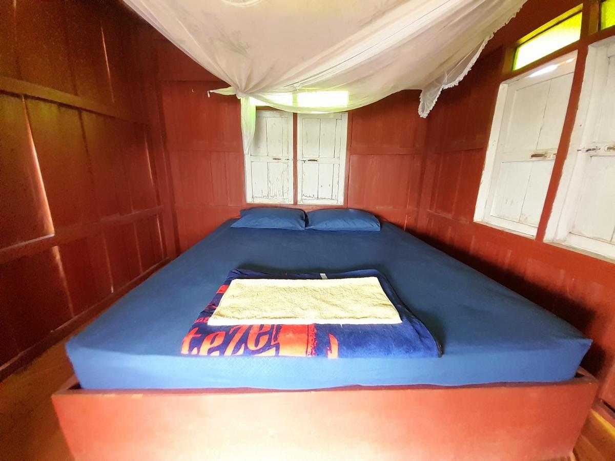 Vixay Guest House Sunset View Dondet Ban Seme Lai Exterior foto
